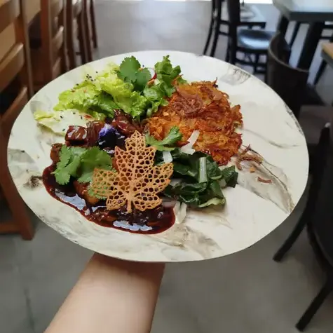 restaurant asiatique Baugé-en-Anjou-1