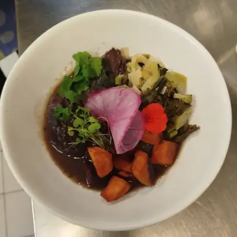 restaurant asiatique Baugé-en-Anjou-5