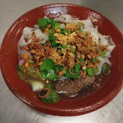 restaurant asiatique à Brissac-Quincé - image 2