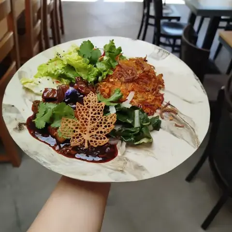 restaurant asiatique à Brissac-Quincé - image 4