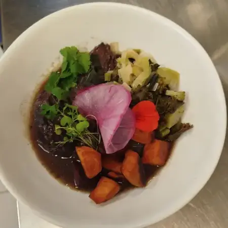 restaurant cuisine maison à Angers - image 3