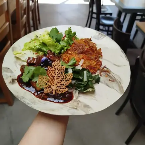restaurant cuisine maison à Baugé-en-Anjou - image 3