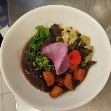 restaurant cuisine maison à Saumur - image 2