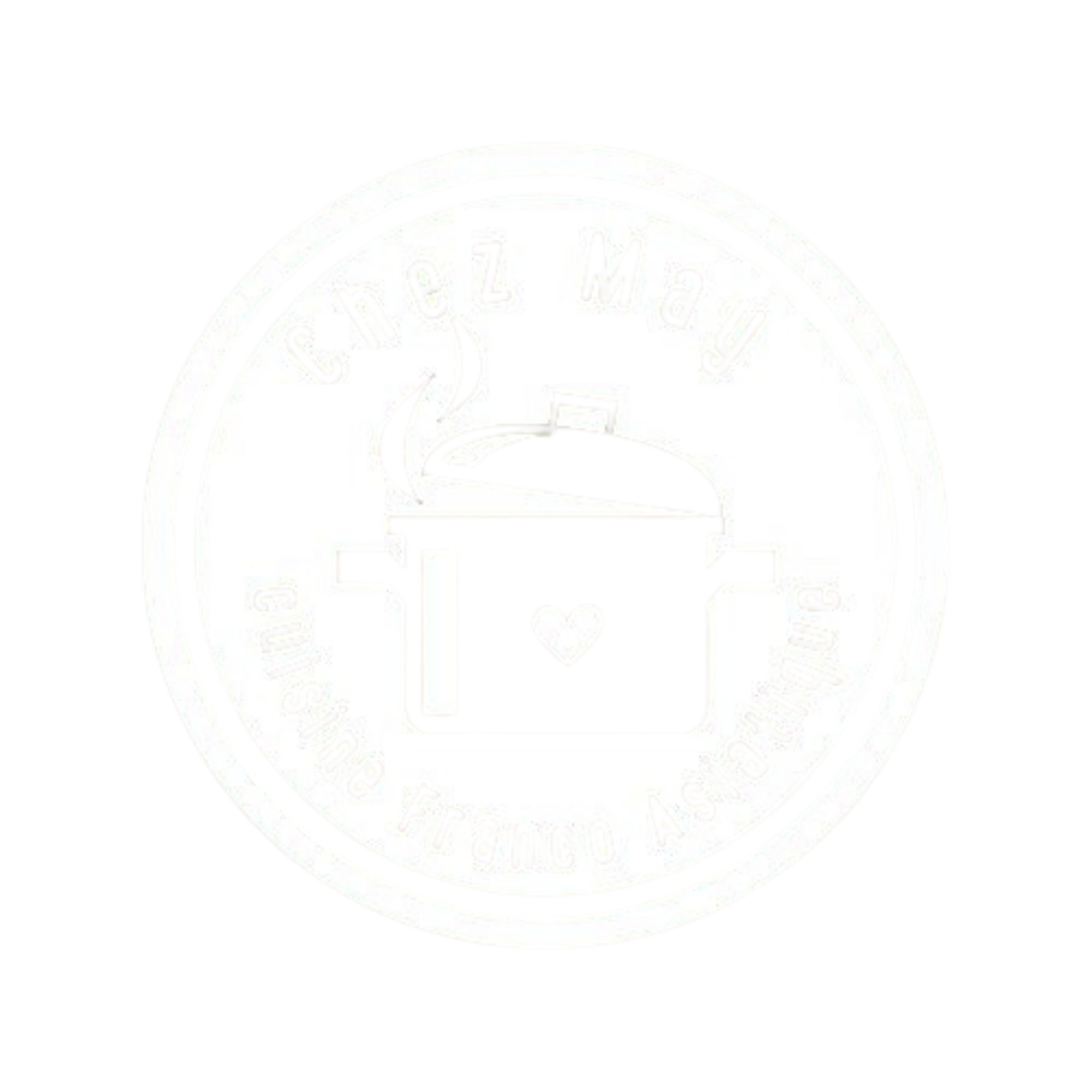 Chez May_logo