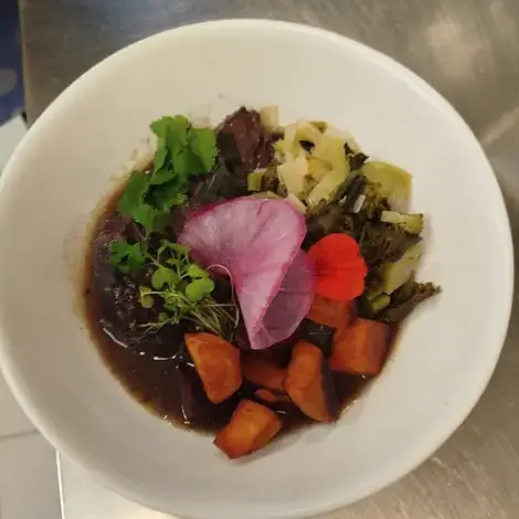 restaurant familial à Angers - image 2
